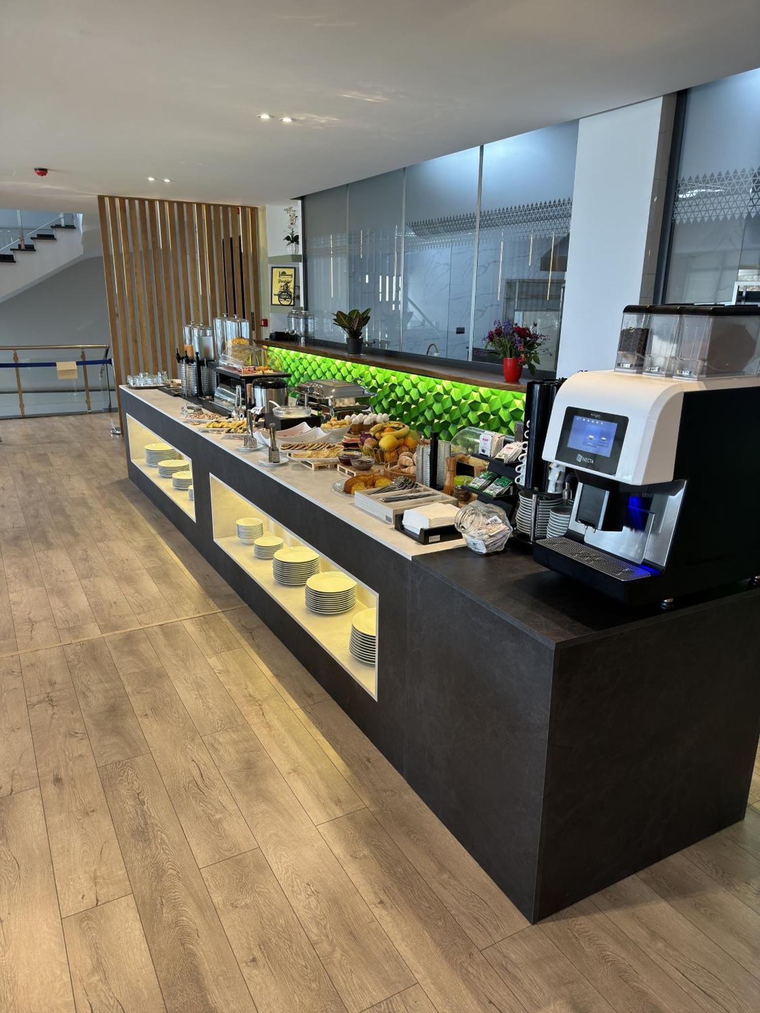 The Queen'S Lion Premium Hotel Sarandë Eksteriør billede